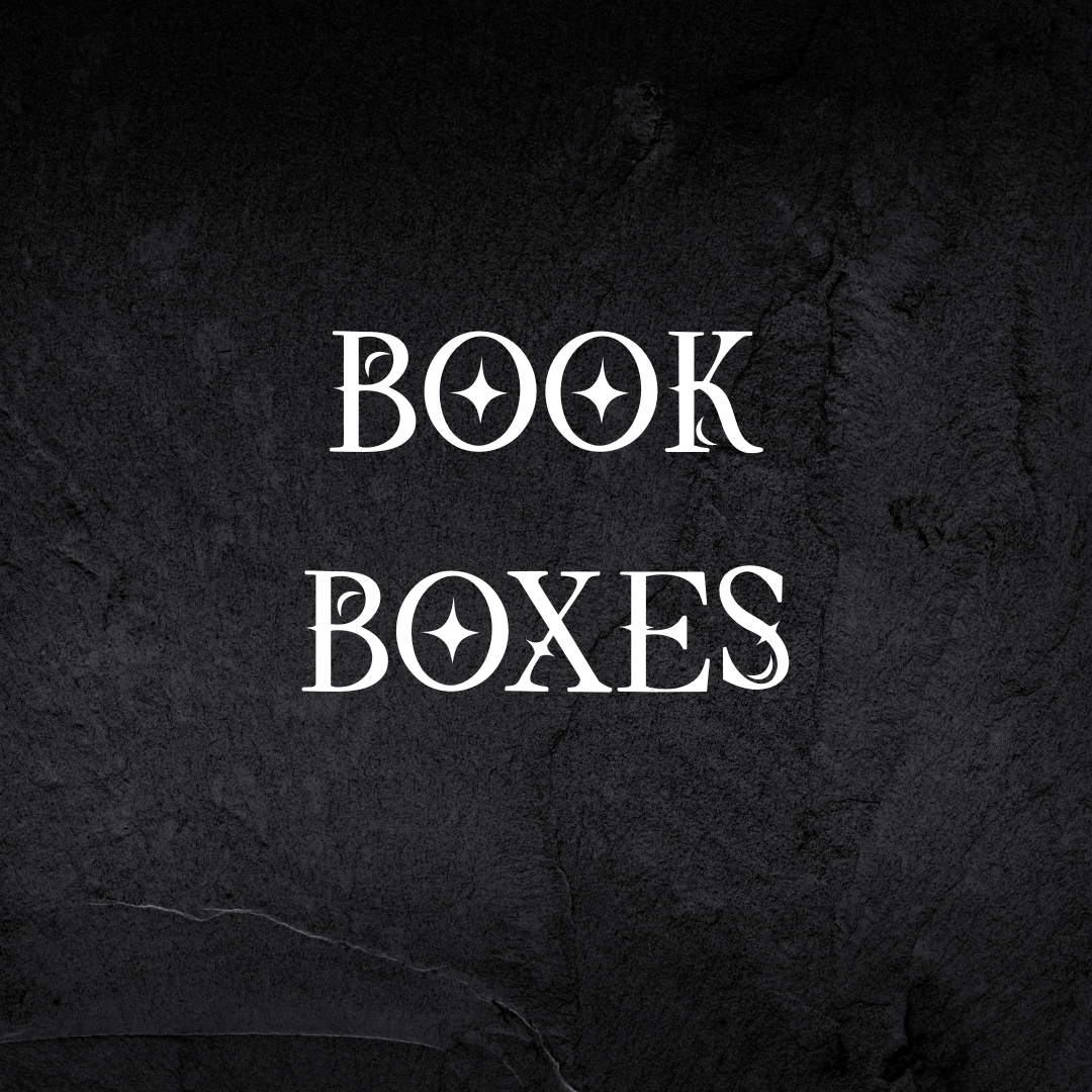 Book Boxes