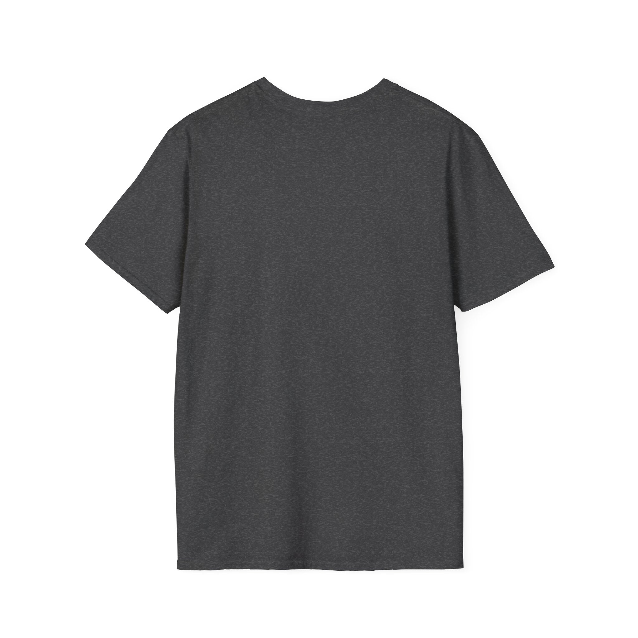 Traditional Smut Books Unisex Softstyle T-Shirt