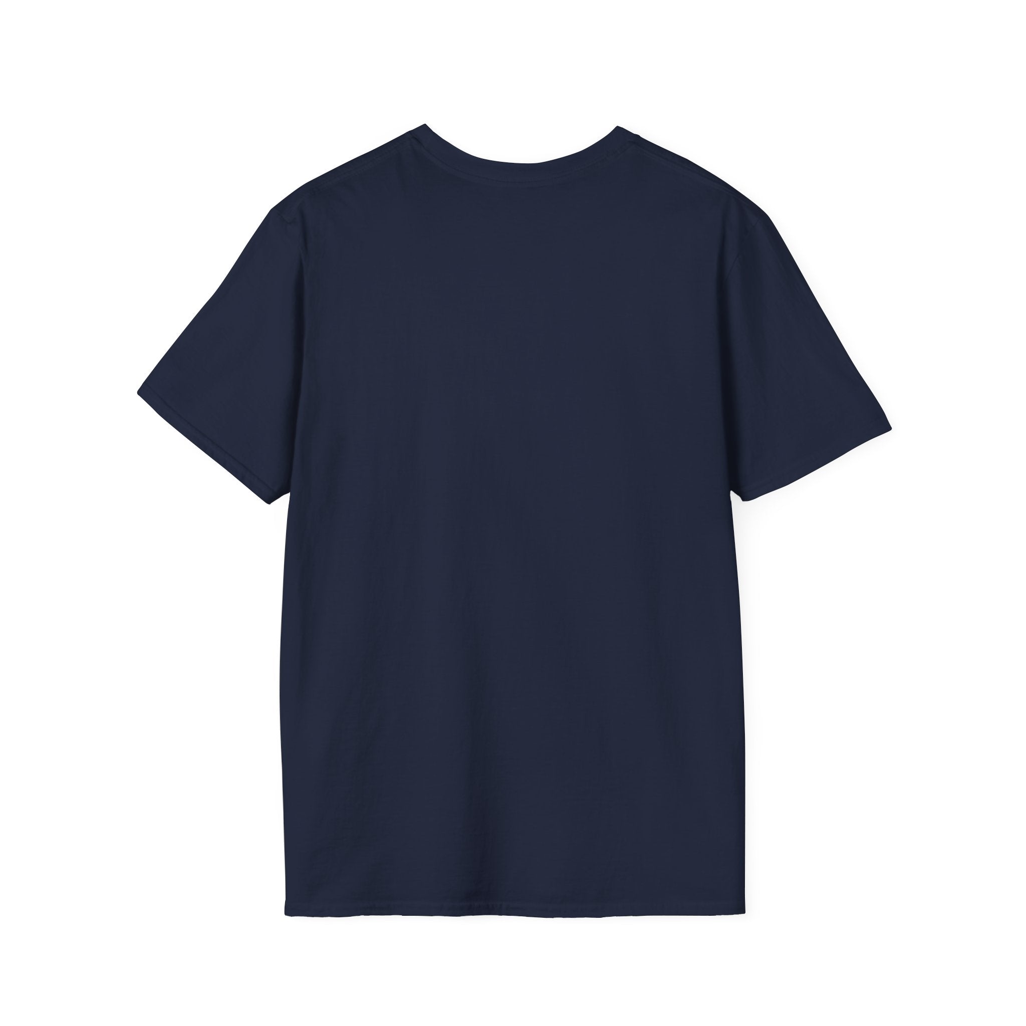 Omegaverse Angel Unisex Softstyle T-Shirt