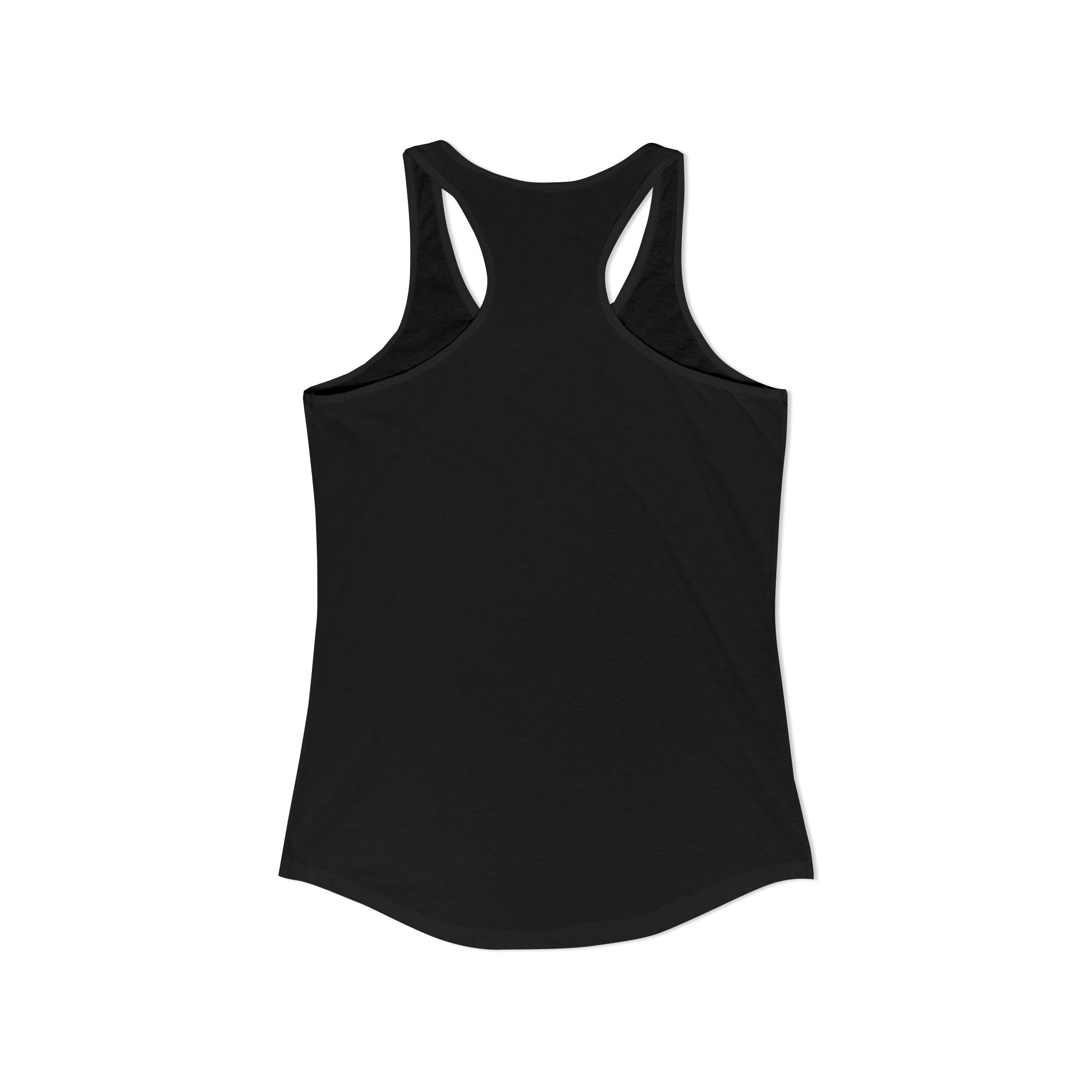 Omegaverse Angel Racerback Tank