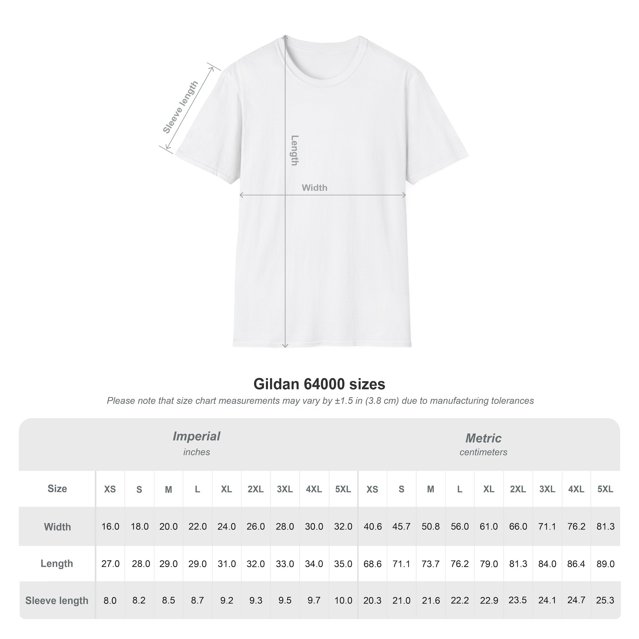 Traditional Smut Books Unisex Softstyle T-Shirt