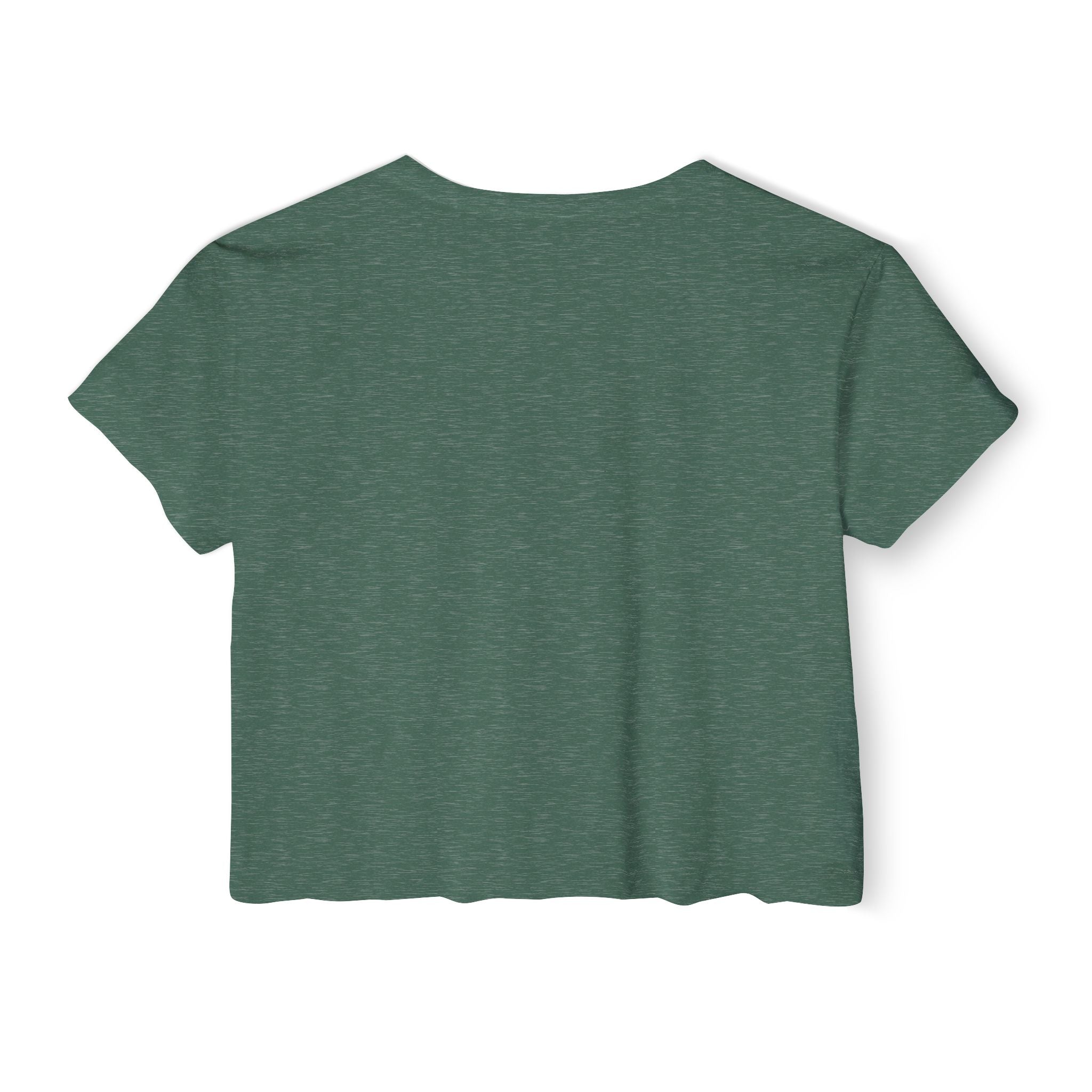 Already Yours Babe Crop Top