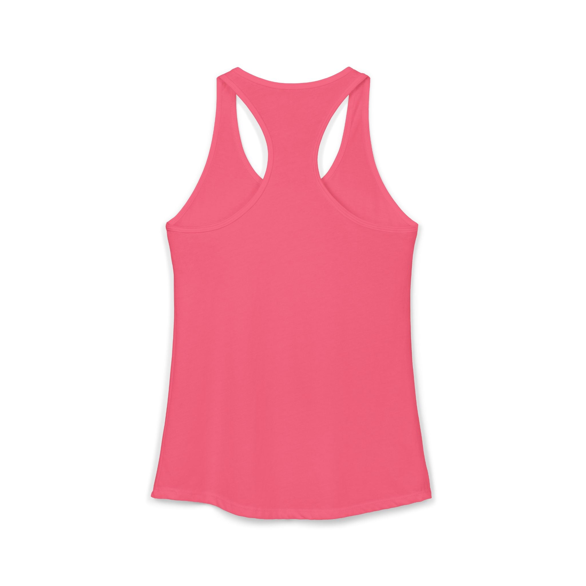Omegaverse Angel Racerback Tank
