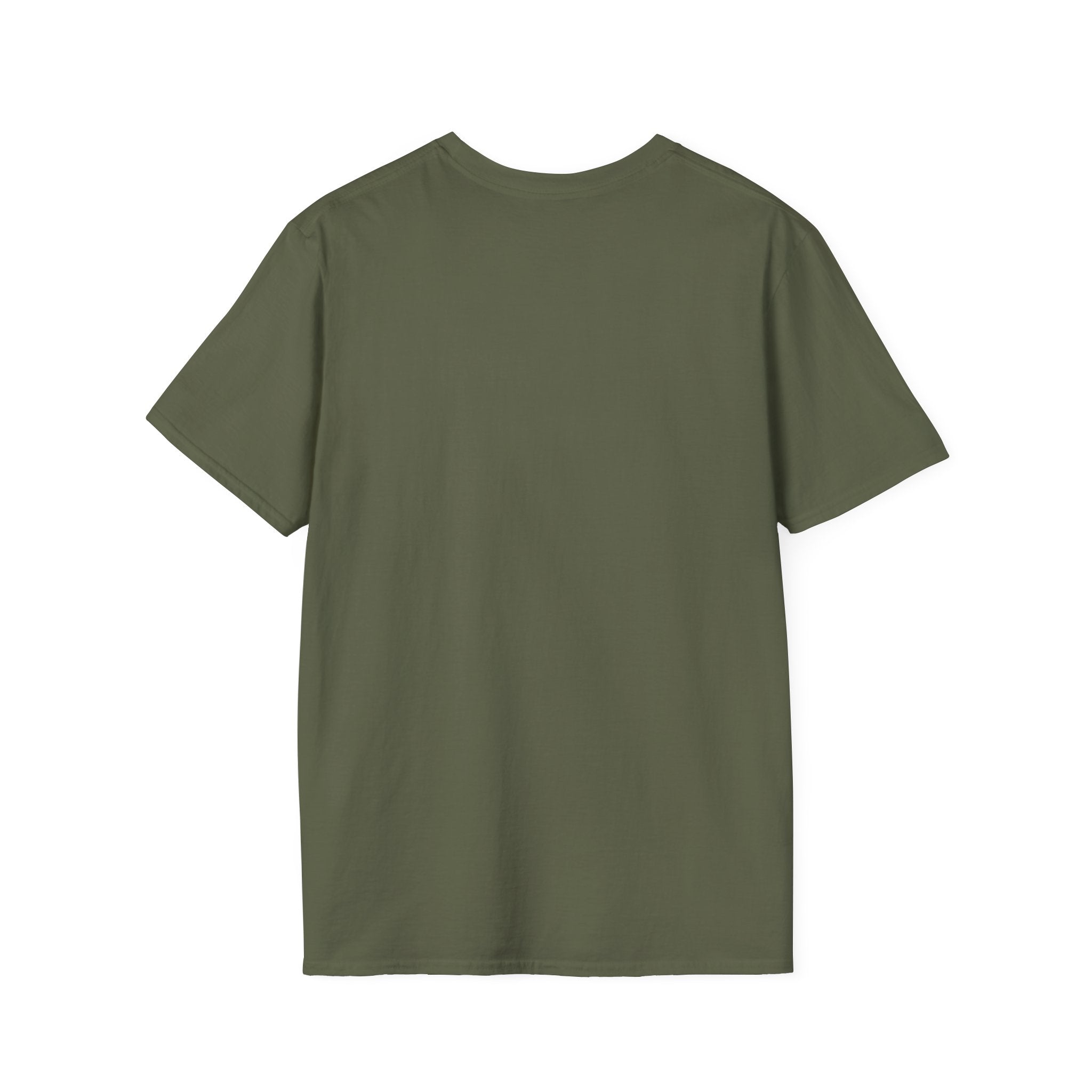 Omegaverse Angel Unisex Softstyle T-Shirt
