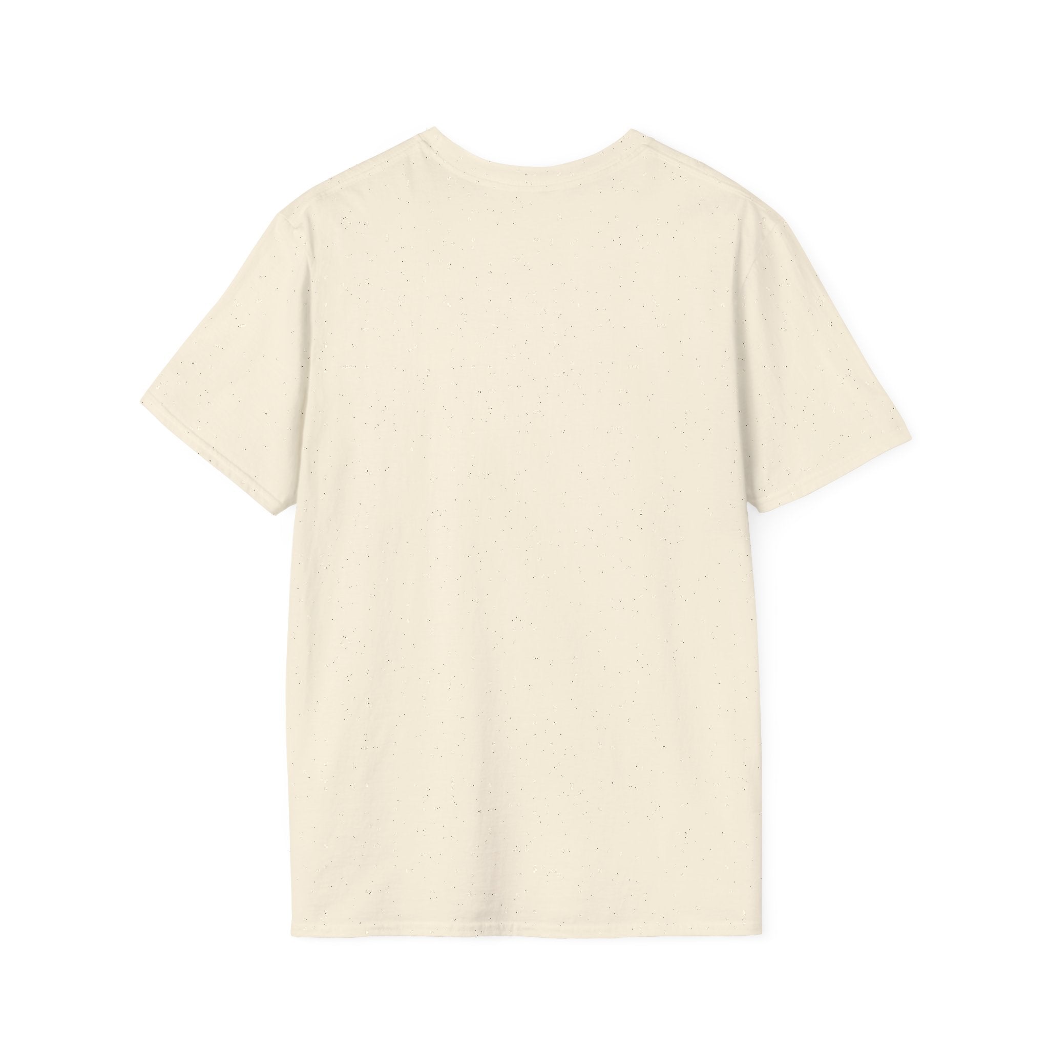 Traditional Smut Books Unisex Softstyle T-Shirt