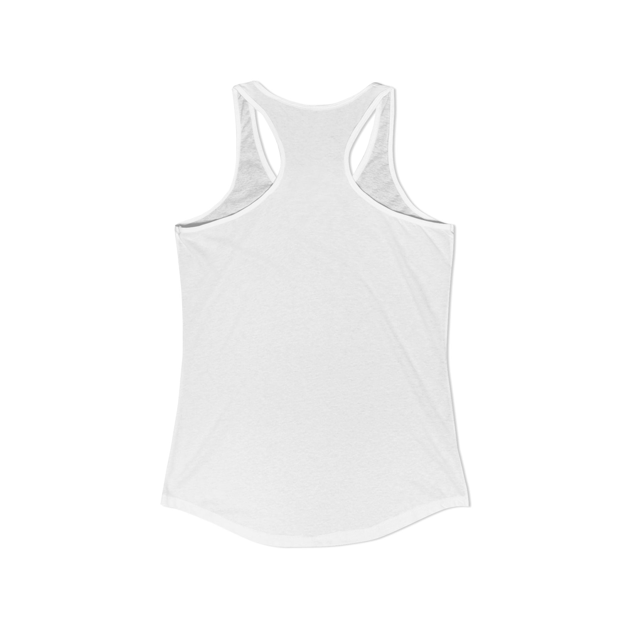 Omegaverse Angel Racerback Tank