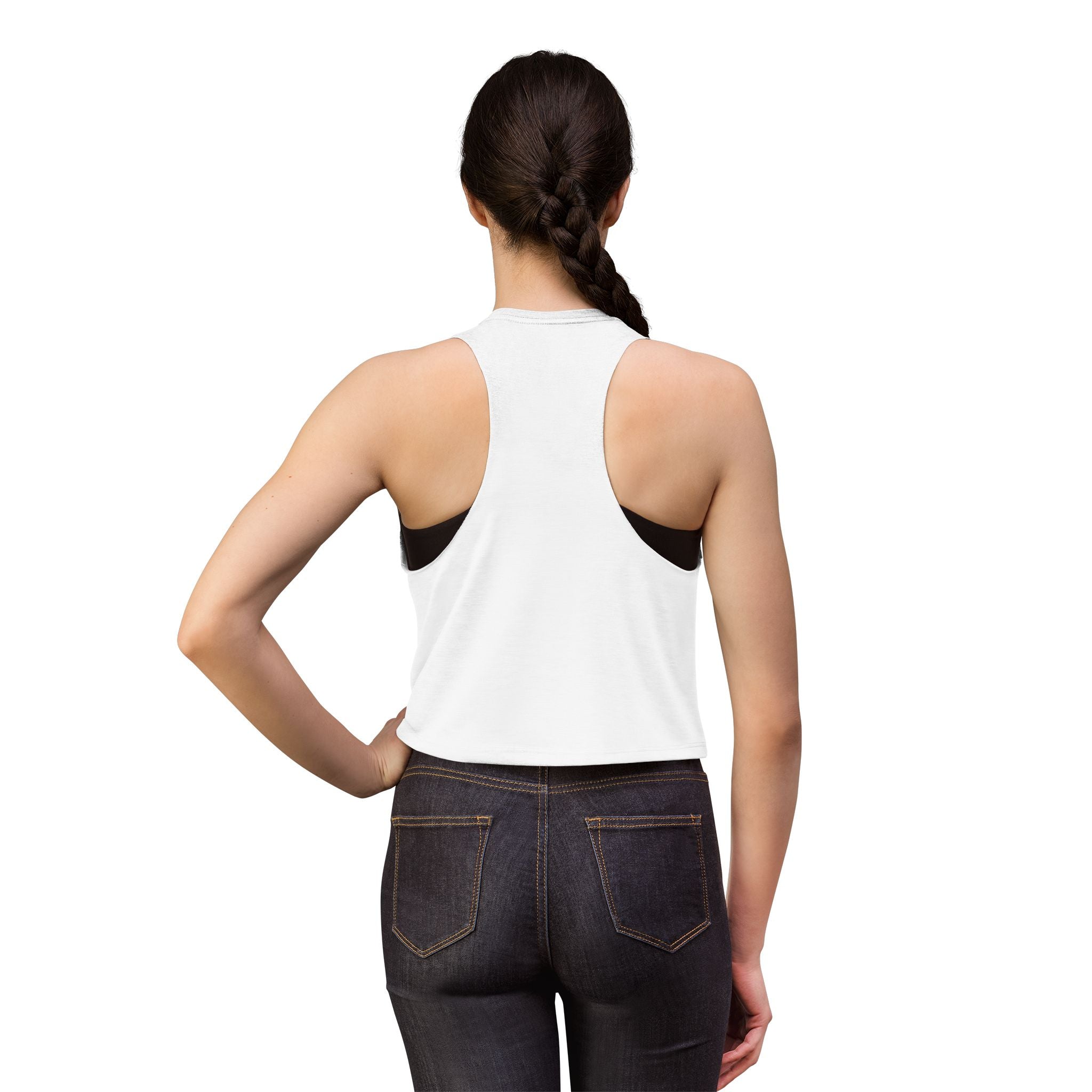 You're Gross Women's Crop Top