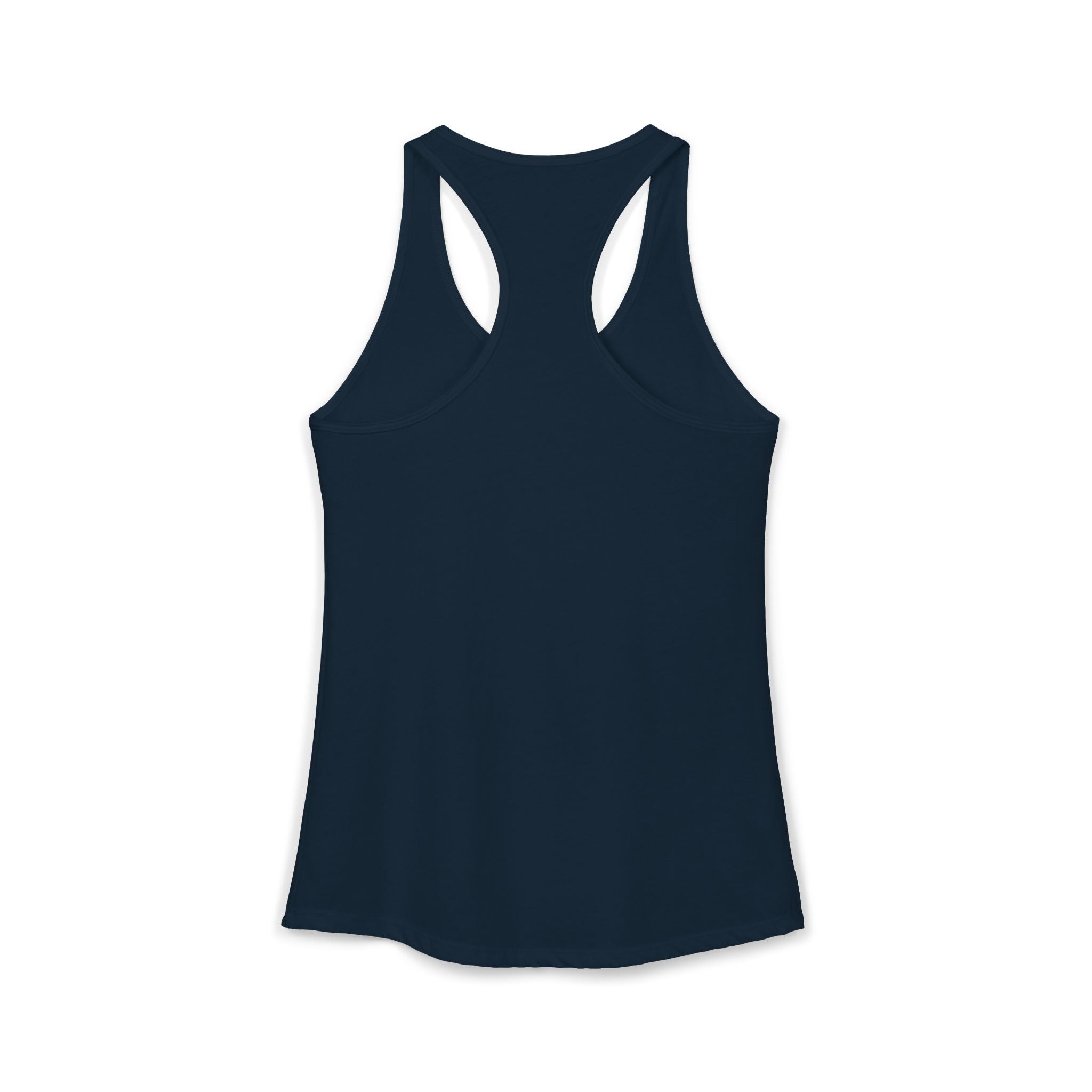 Omegaverse Angel Racerback Tank