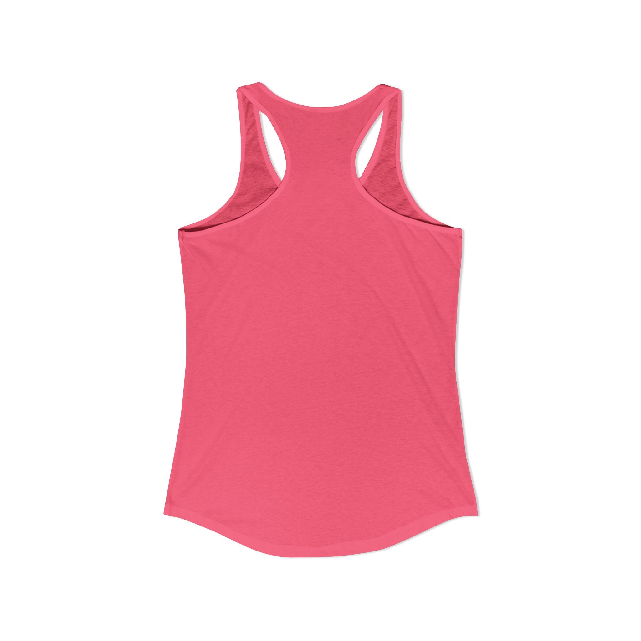 Omegaverse Angel Racerback Tank