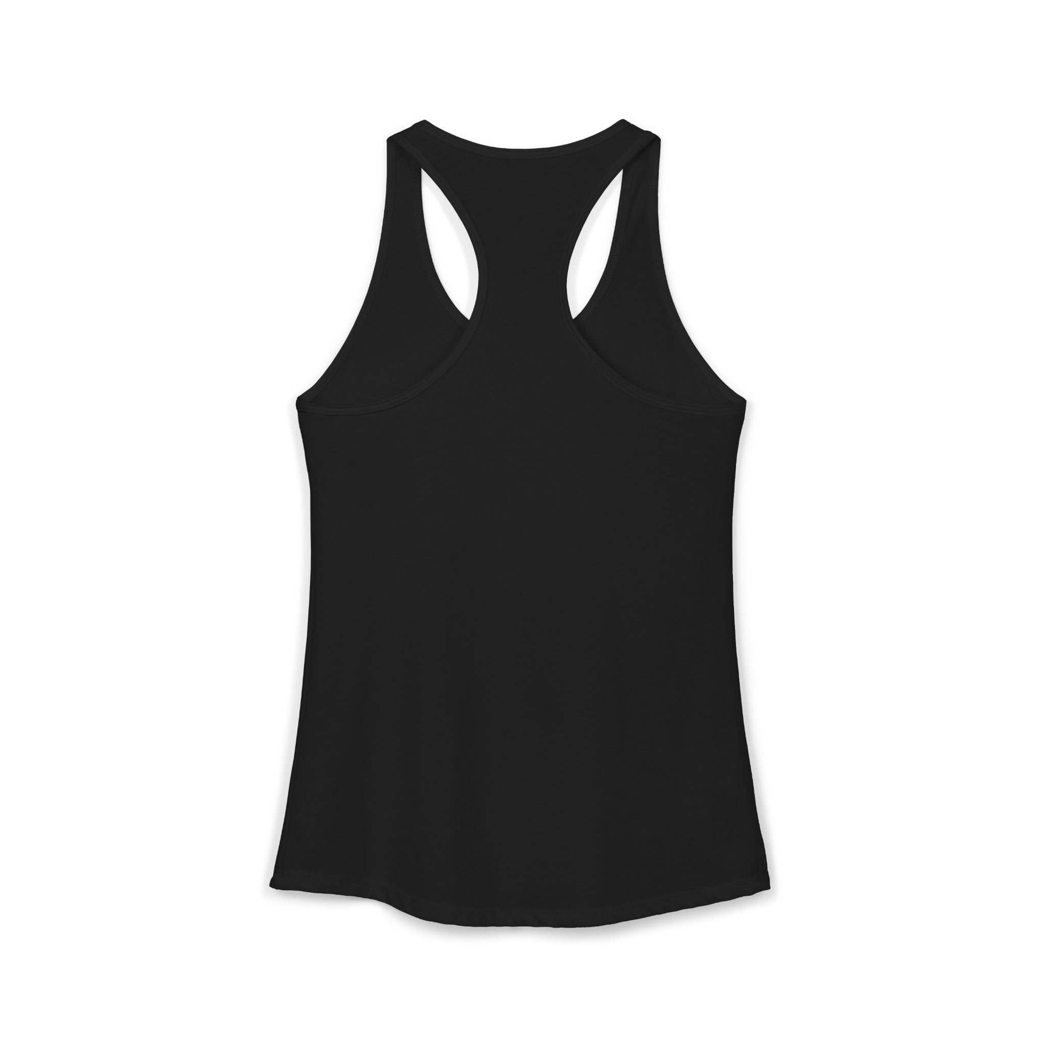 Omegaverse Angel Racerback Tank
