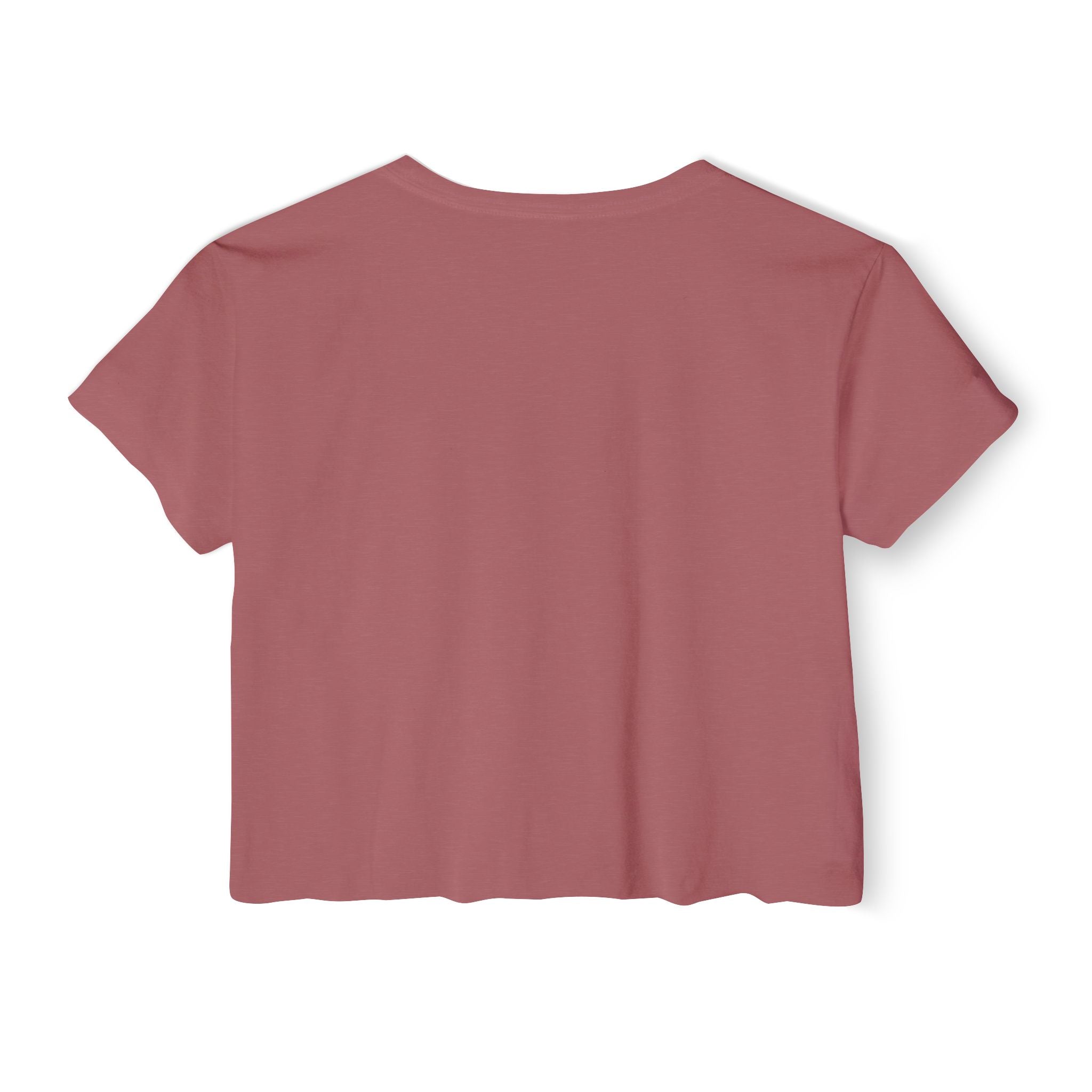 Already Yours Babe Crop Top