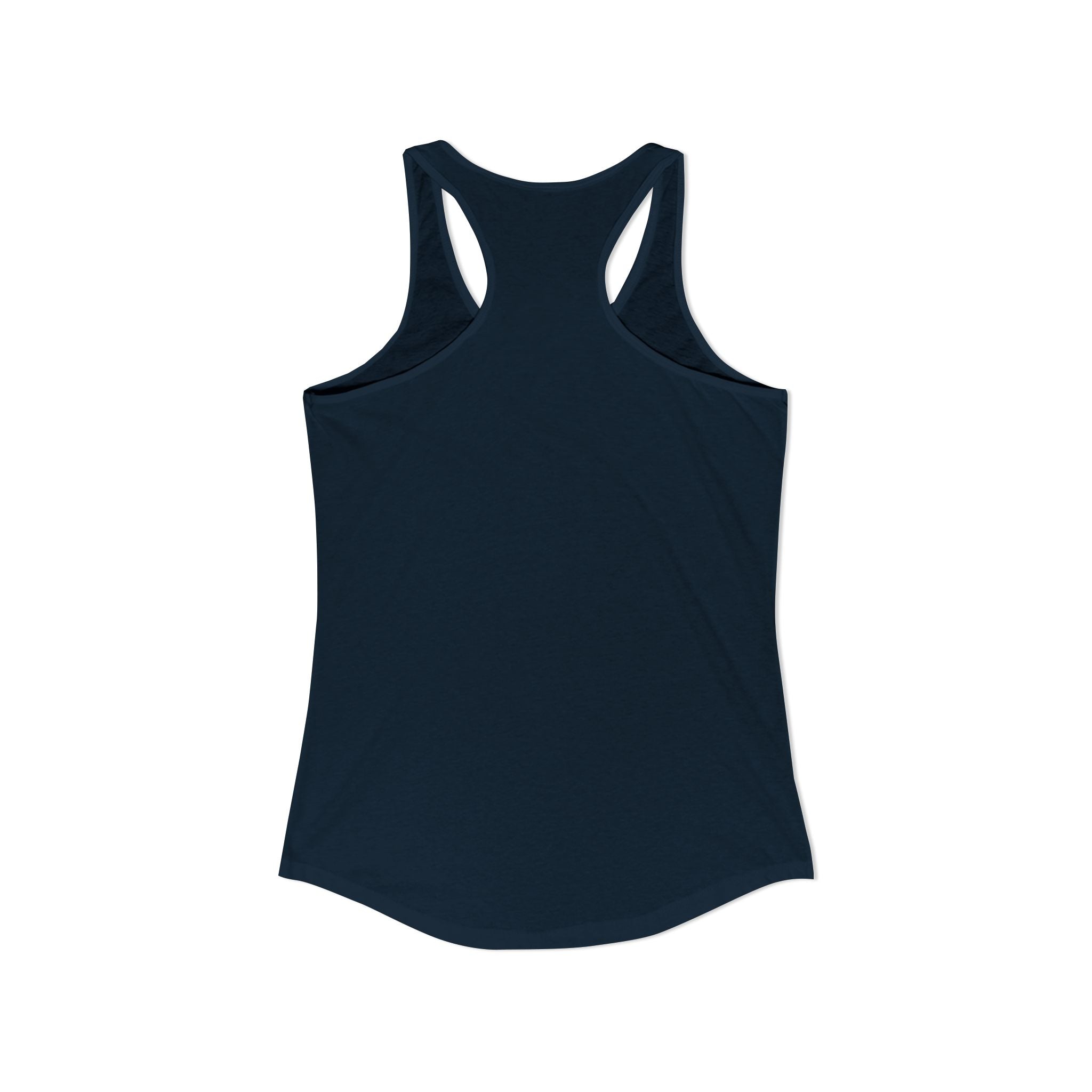 Omegaverse Angel Racerback Tank