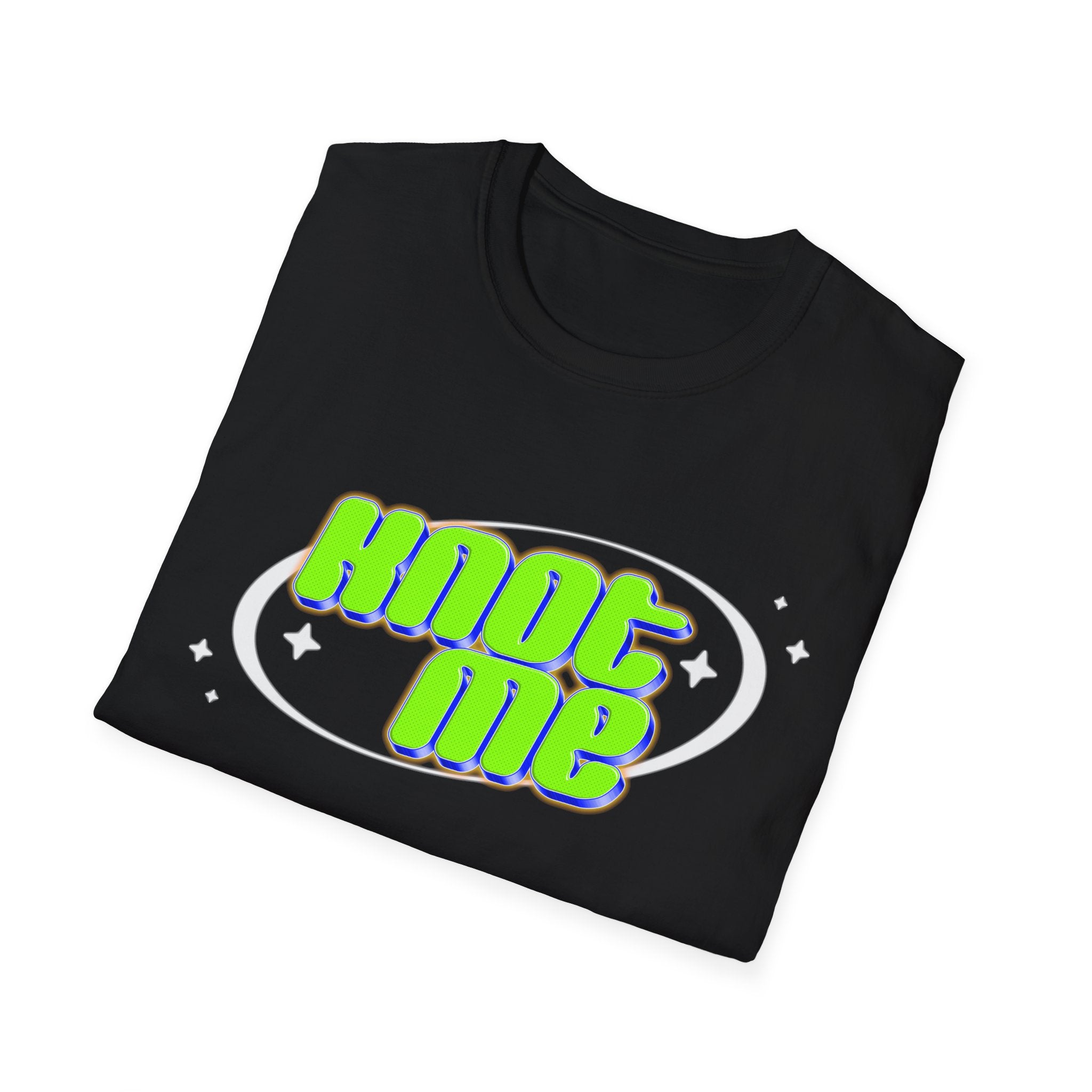 Knot Me Unisex Softstyle T-Shirt