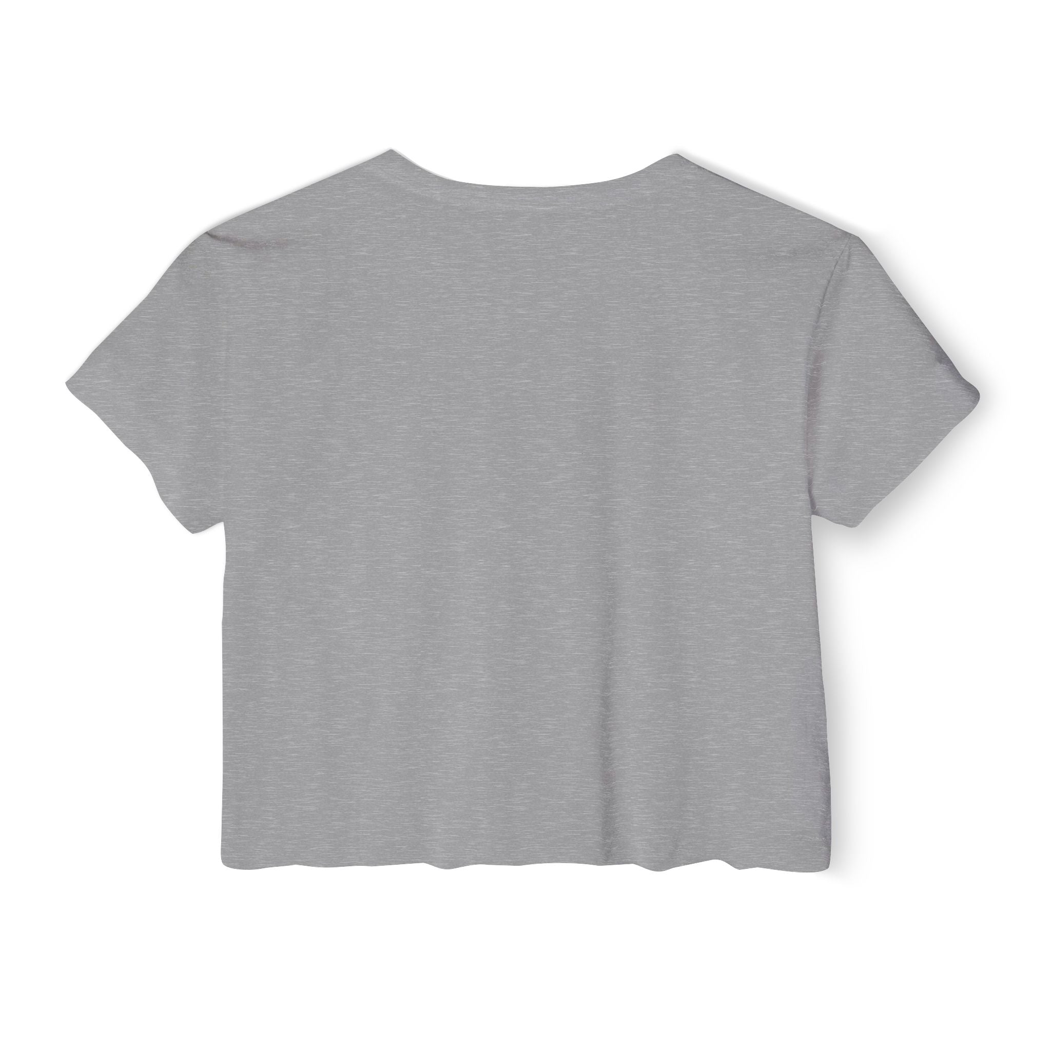Already Yours Babe Crop Top