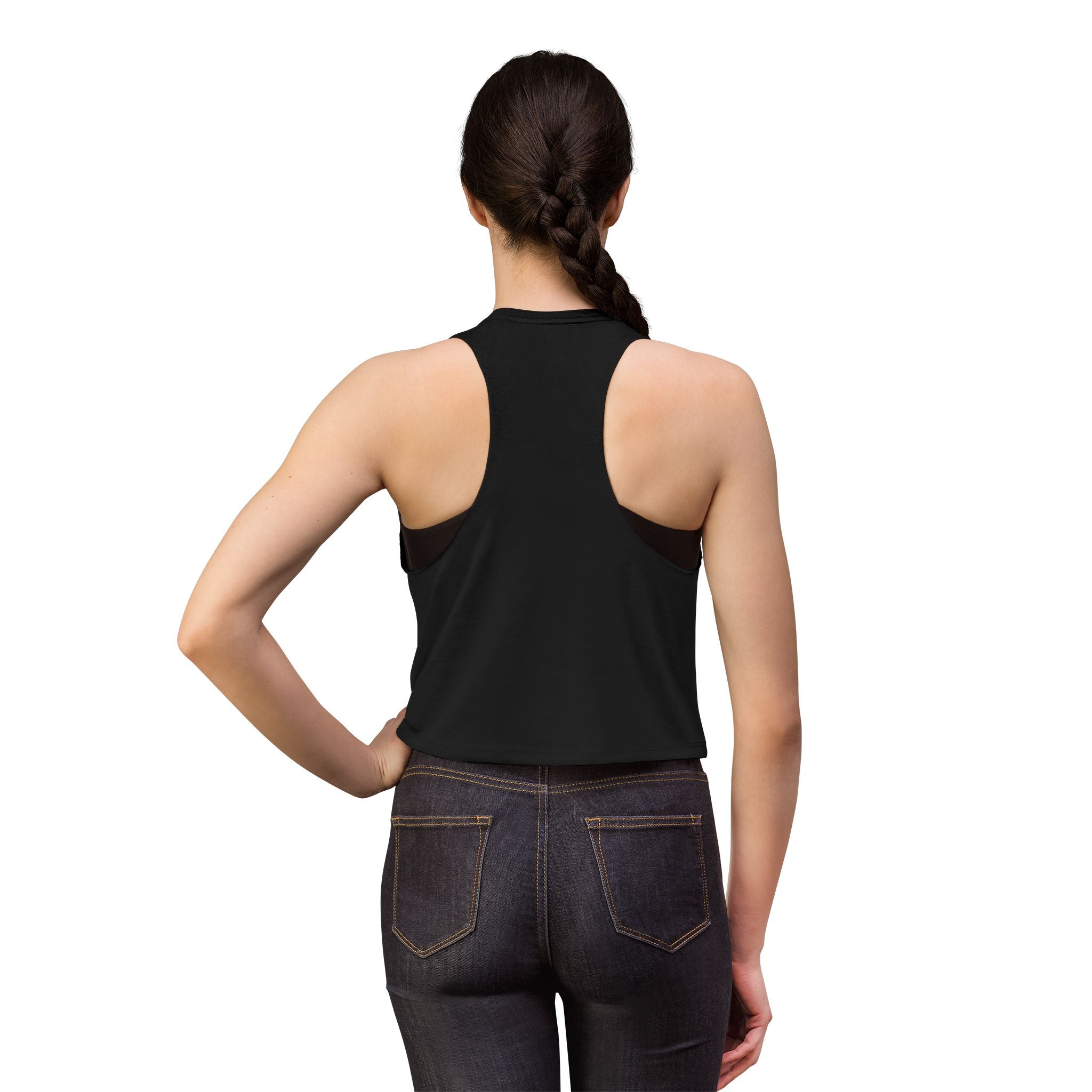 You're Gross Women's Crop Top