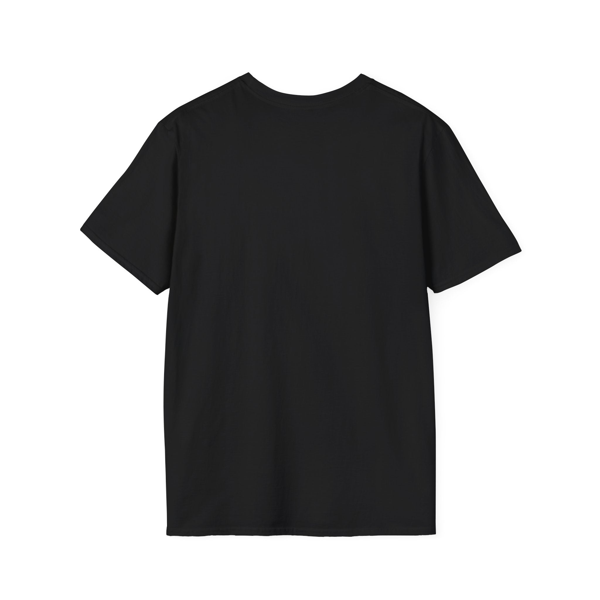 Omegaverse Angel Unisex Softstyle T-Shirt