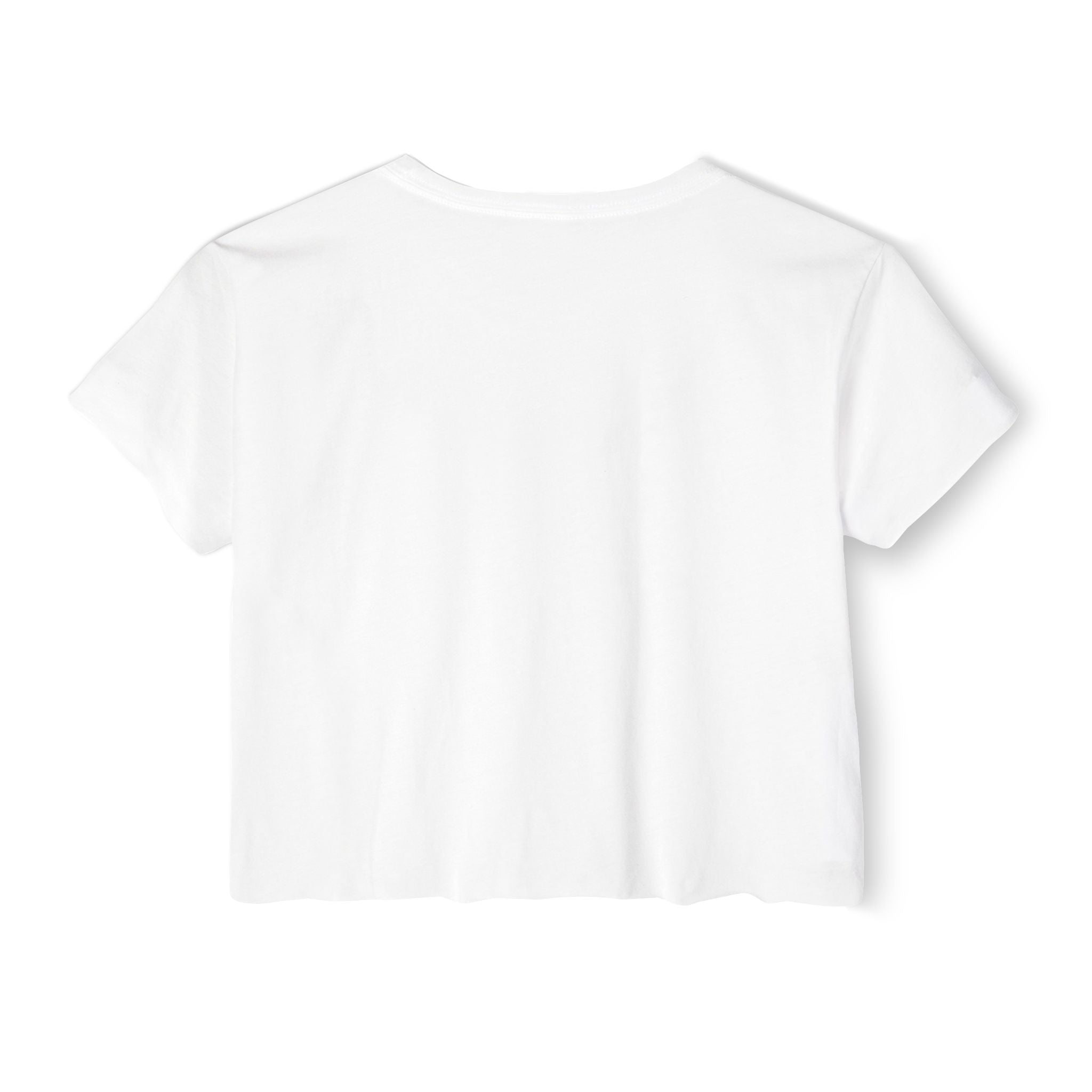 Already Yours Babe Crop Top