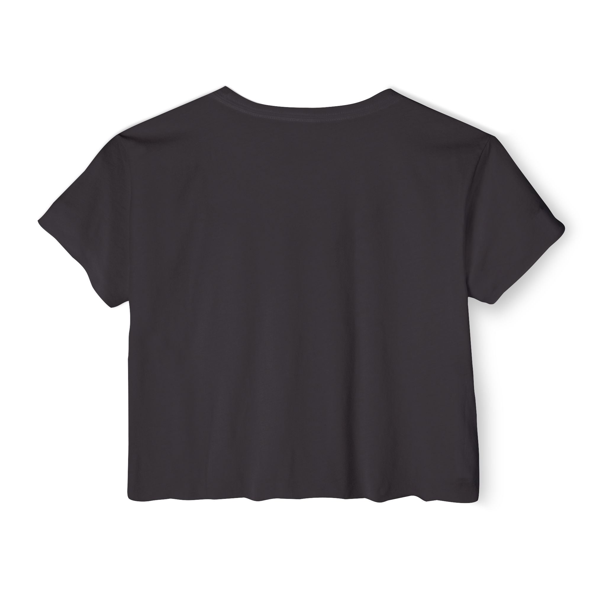Already Yours Babe Crop Top