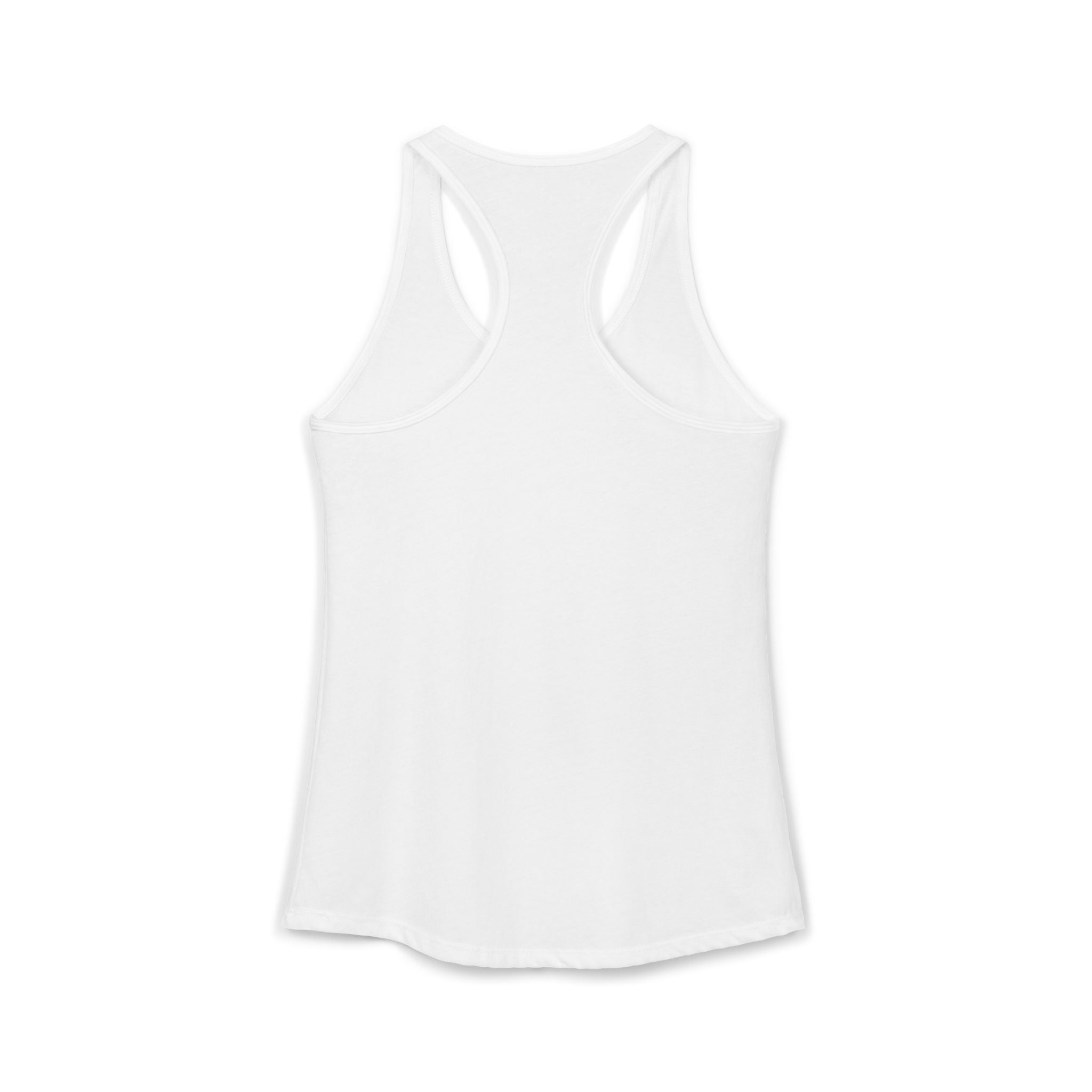 Omegaverse Angel Racerback Tank