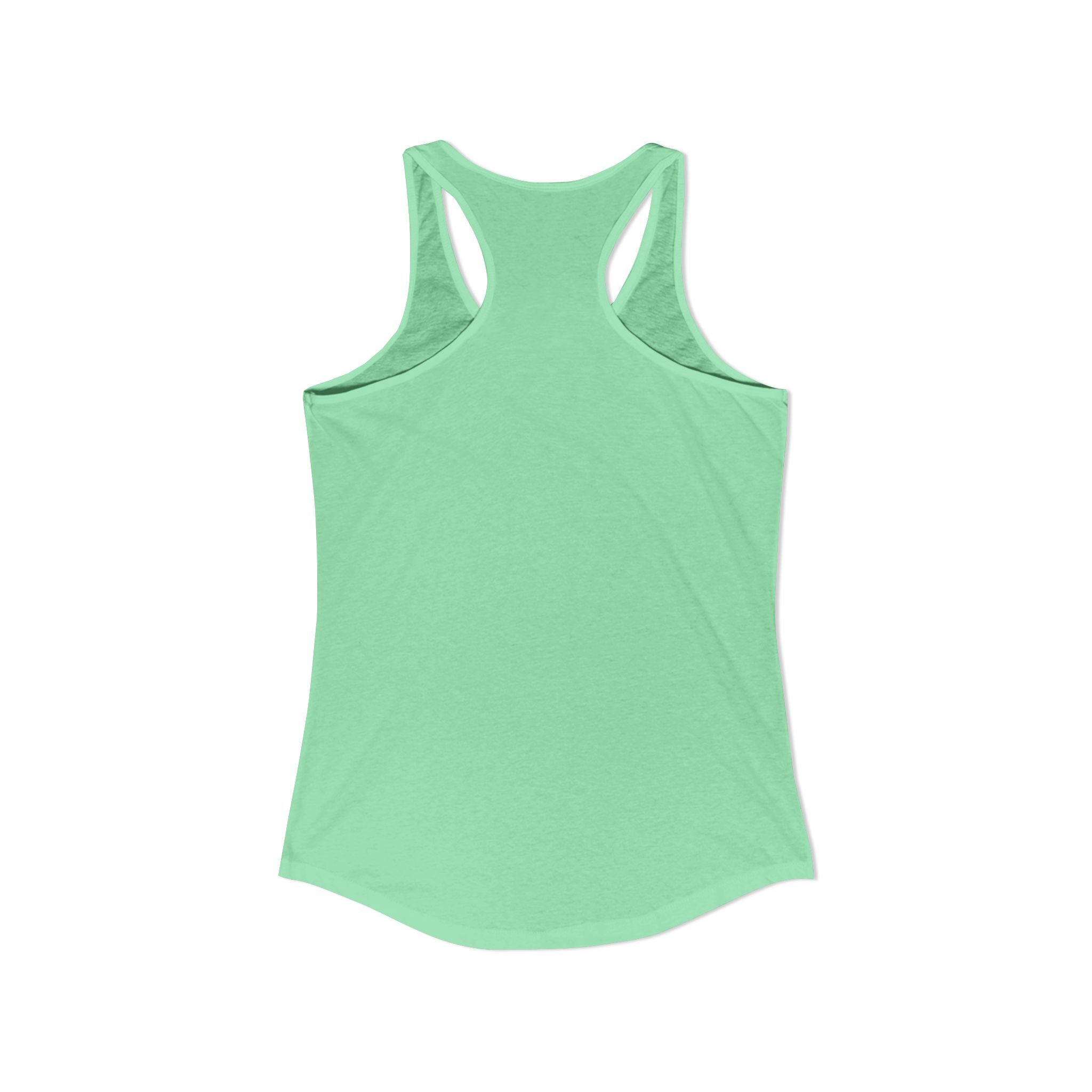 Omegaverse Angel Racerback Tank