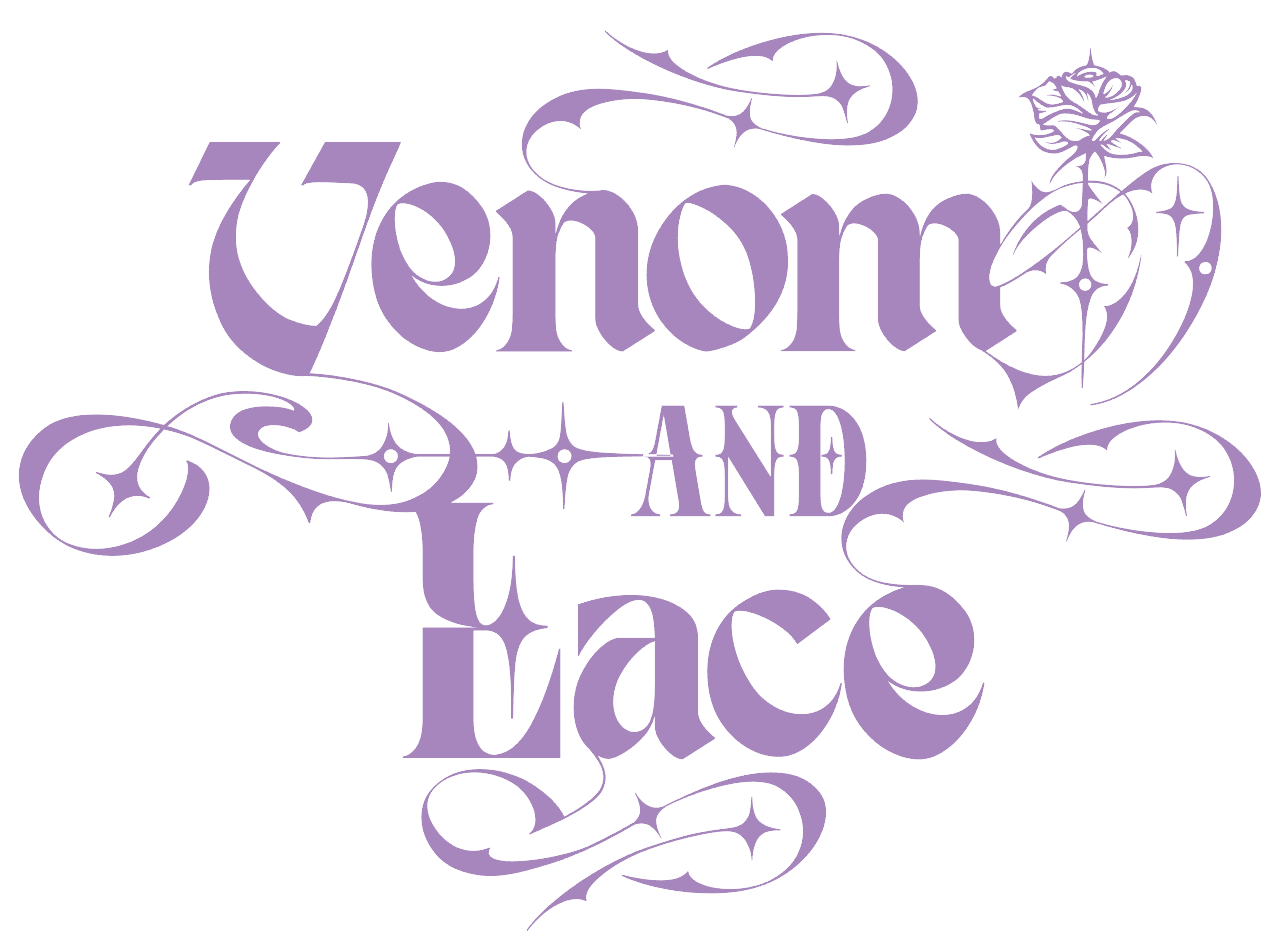 Venom and Lace